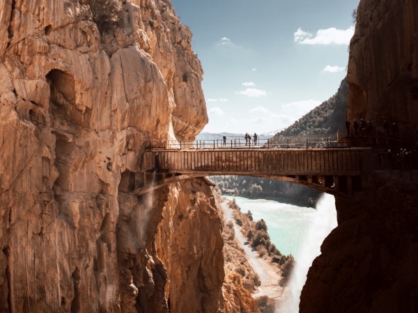 каминито дель рэй